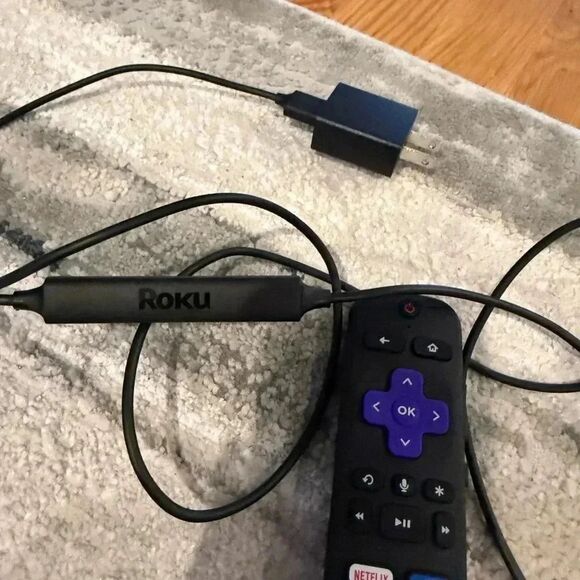 Roku Streaming Stick - Picture 2 of 2